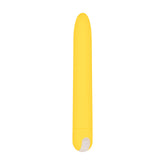 Evolved Sunny Sensations 18.6 Centimeter USB Rechargeable Vibrator Vibrators